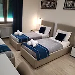 Nuova Fiera Maison d'hôtes