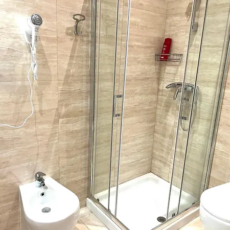 Nuova Fiera 3* Верона
