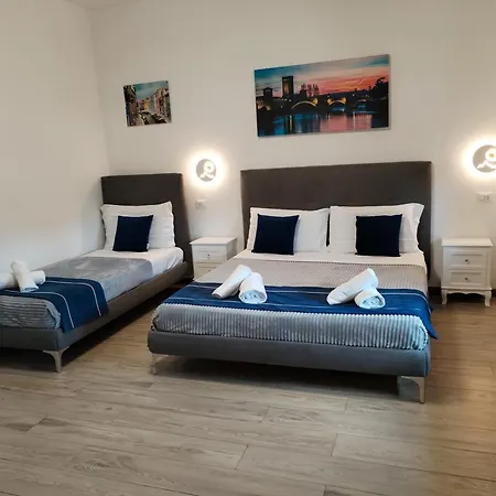 Nuova Fiera Vérone