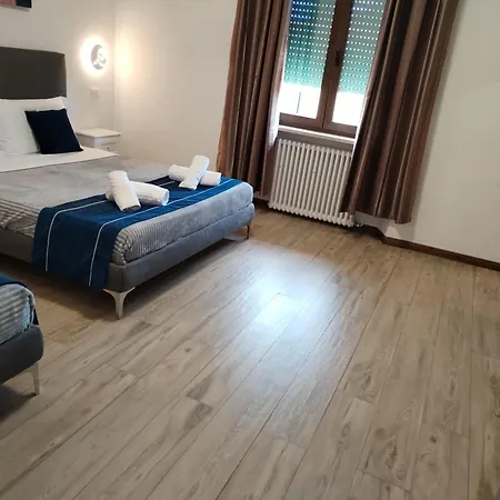 Nuova Fiera Верона