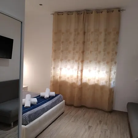Nuova Fiera 3* Верона
