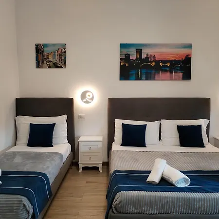 Nuova Fiera Vérone