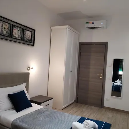 Nuova Fiera 3* Верона