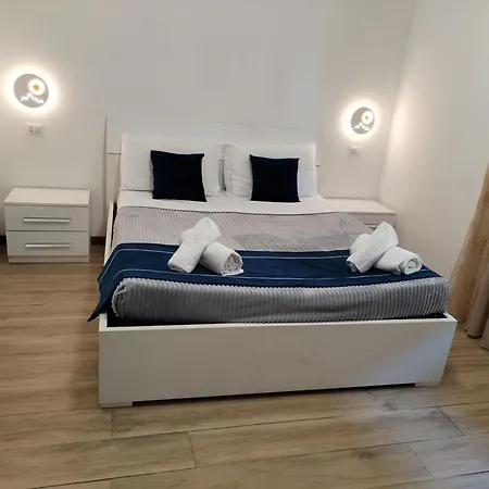 Nuova Fiera Гостевой дом Верона