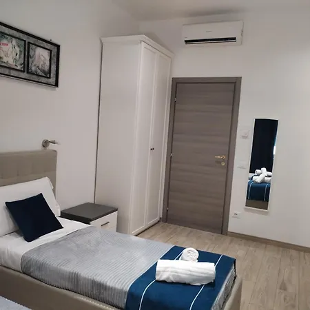 Nuova Fiera 3*
