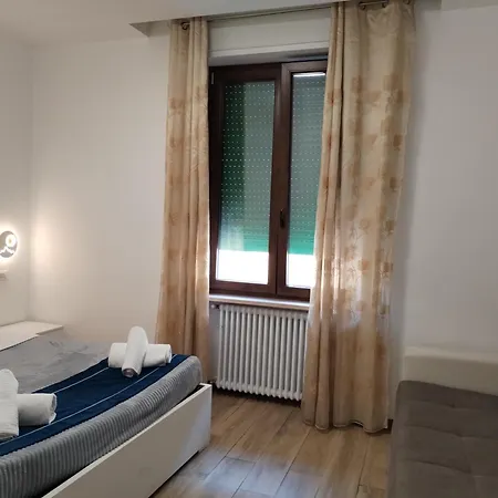 Nuova Fiera Гостевой дом 3*