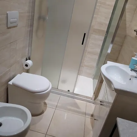 Nuova Fiera 3* Верона