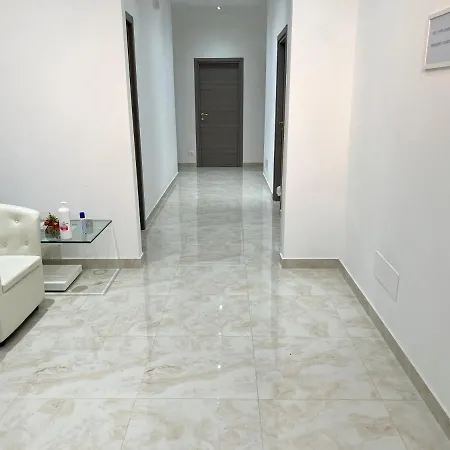 Vendégház Nuova Fiera