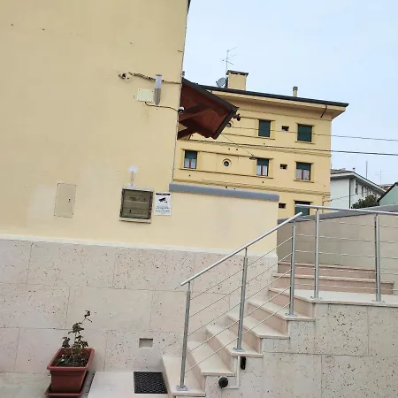 Guest house Nuova Fiera Verona