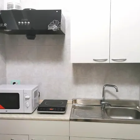 Nuova Fiera Vendégház