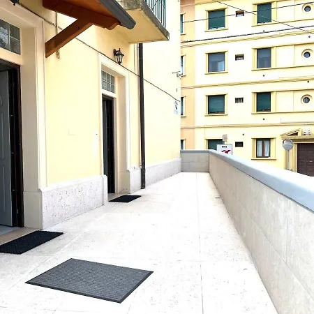 Vendégház Nuova Fiera 3*