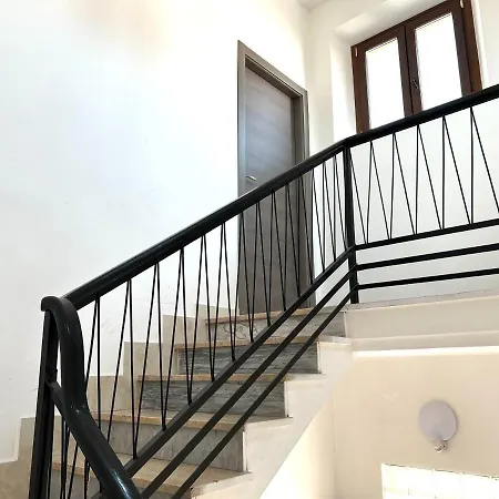 Vendégház Nuova Fiera