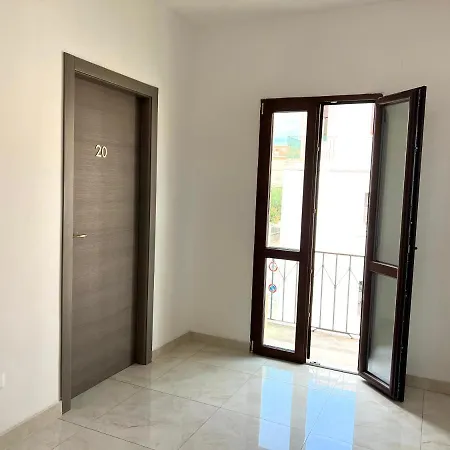 Vendégház Nuova Fiera 3*