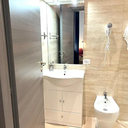 Vendégház Nuova Fiera