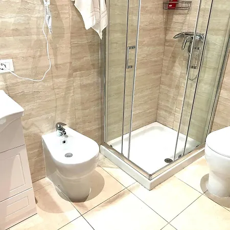 Nuova Fiera Vendégház 3*