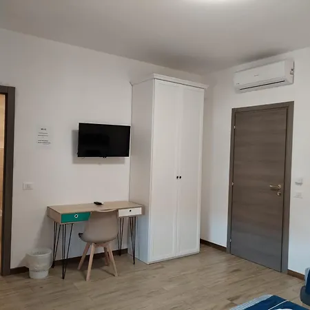 Vendégház Nuova Fiera