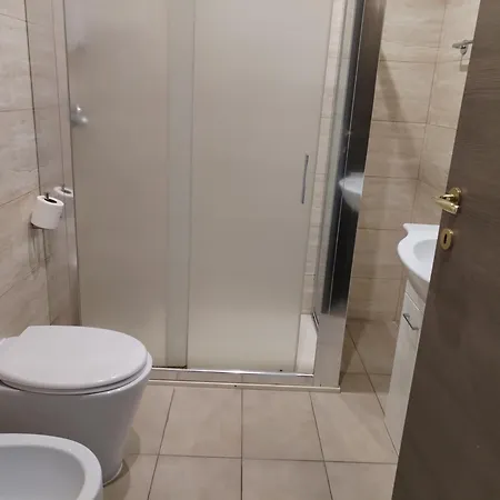 Vendégház Nuova Fiera