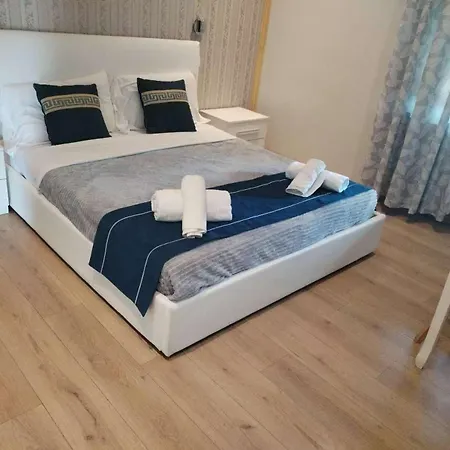 Guest house Nuova Fiera *