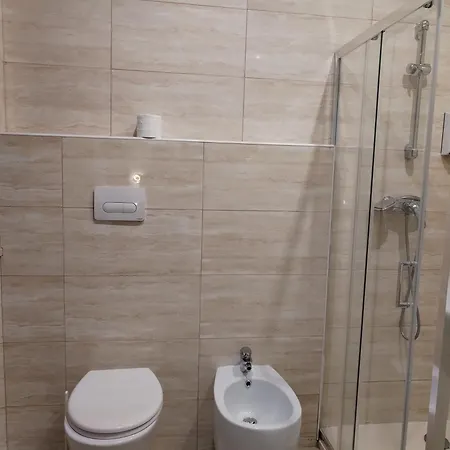 Nuova Fiera Vendégház Verona