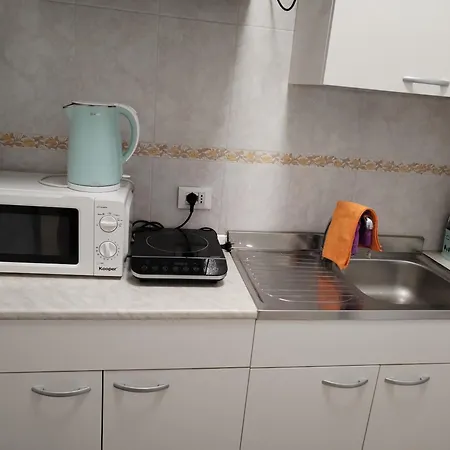 Vendégház Nuova Fiera Verona