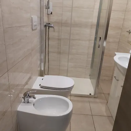 Nuova Fiera Vendégház