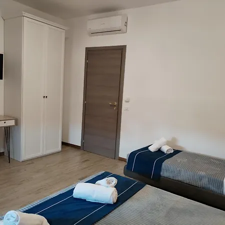 Vendégház Nuova Fiera Verona