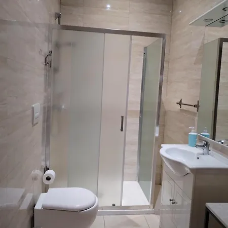 Vendégház Nuova Fiera