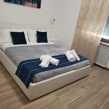 Guest house Nuova Fiera Verona