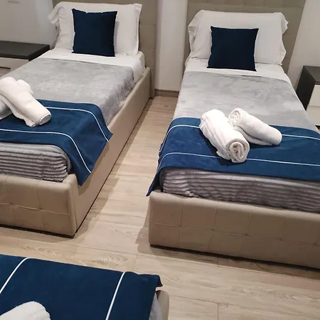 Nuova Fiera Guest house