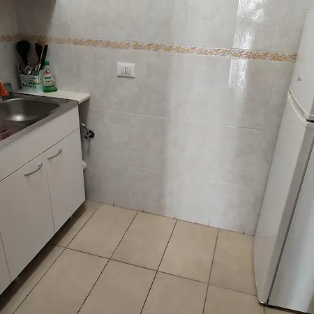 Vendégház Nuova Fiera