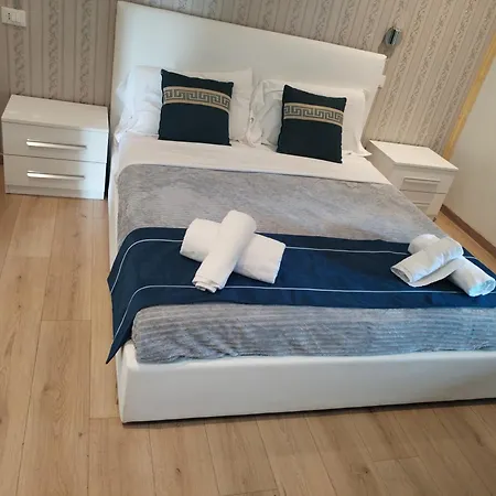 Nuova Fiera Guest house Verona