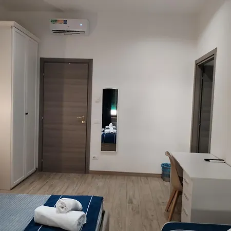 Vendégház Nuova Fiera Verona