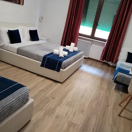Nuova Fiera * Verona