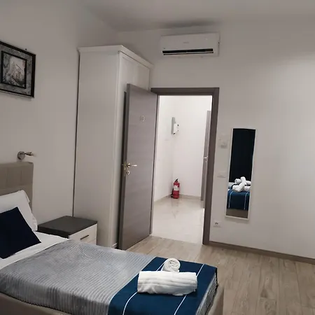 Nuova Fiera Vendégház