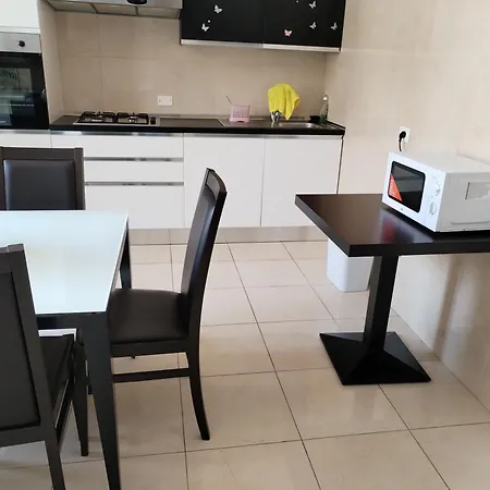 Vendégház Nuova Fiera