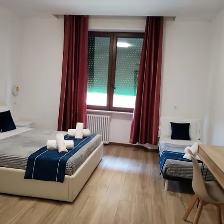 Guest house Nuova Fiera Verona