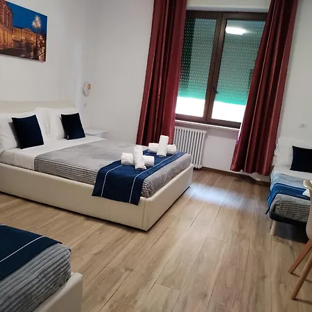 Nuova Fiera *