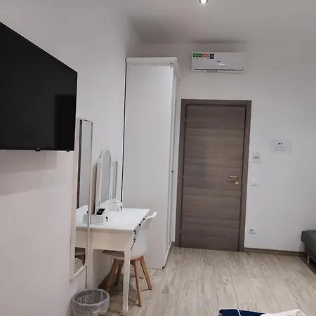 Nuova Fiera Vendégház