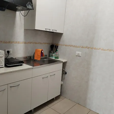 Vendégház Nuova Fiera