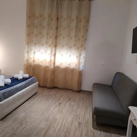 Vendégház Nuova Fiera 3*