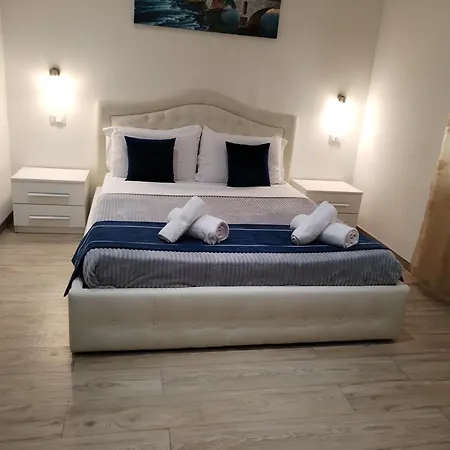 Vendégház Nuova Fiera Verona