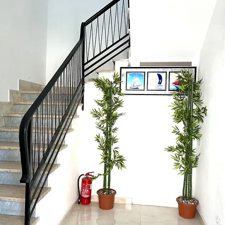 Guest house Nuova Fiera *