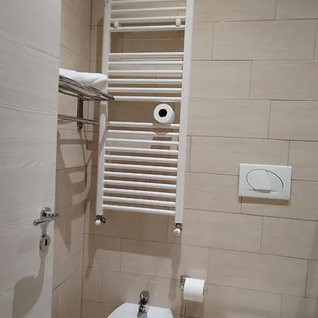 Vendégház Nuova Fiera