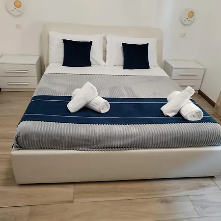 Nuova Fiera Guest house Verona