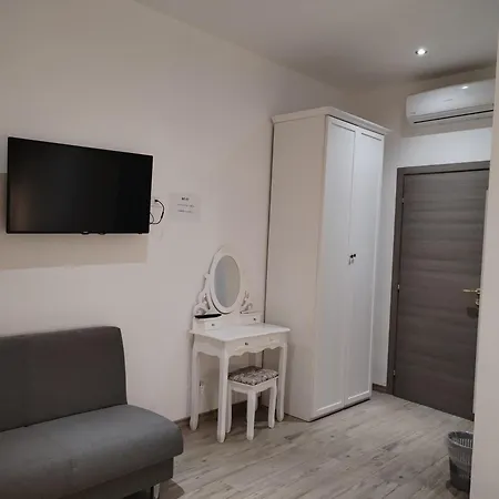Guest house Nuova Fiera