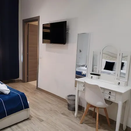 Nuova Fiera Vendégház Verona