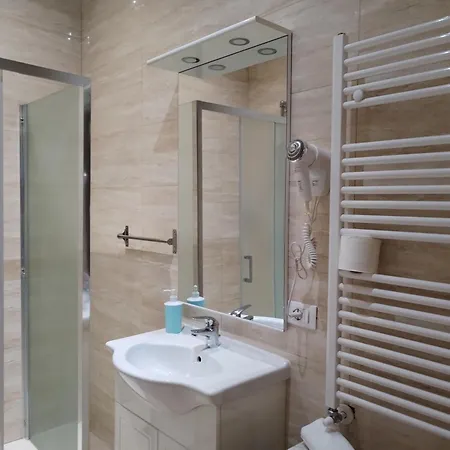 Vendégház Nuova Fiera Verona