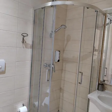 Nuova Fiera Vendégház