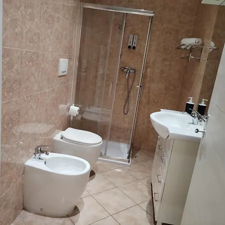 Vendégház Nuova Fiera Verona