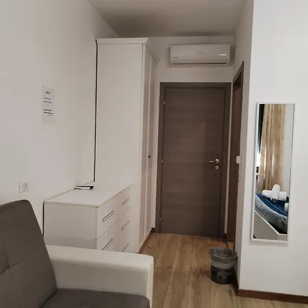 Vendégház Nuova Fiera